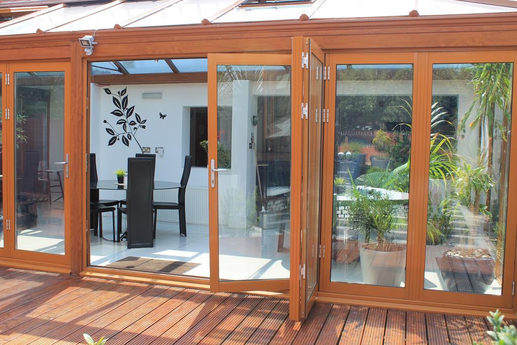Skylark Guest House هاونسلو المظهر الخارجي الصورة